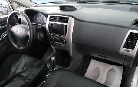 Suzuki Liana, 2007 год, 499 000 рублей, 19 фотография