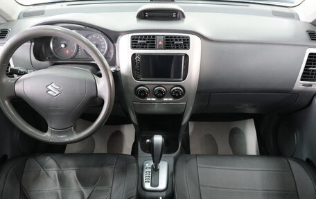 Suzuki Liana, 2007 год, 499 000 рублей, 14 фотография