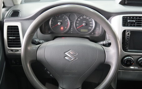 Suzuki Liana, 2007 год, 499 000 рублей, 13 фотография