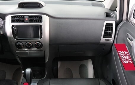 Suzuki Liana, 2007 год, 499 000 рублей, 18 фотография