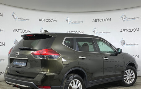 Nissan X-Trail, 2021 год, 2 275 000 рублей, 2 фотография