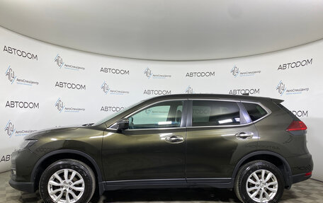 Nissan X-Trail, 2021 год, 2 275 000 рублей, 3 фотография