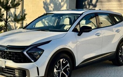 KIA Sportage IV рестайлинг, 2025 год, 3 250 000 рублей, 1 фотография