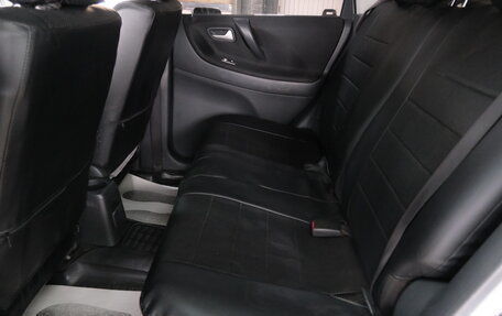 Suzuki Liana, 2007 год, 499 000 рублей, 22 фотография