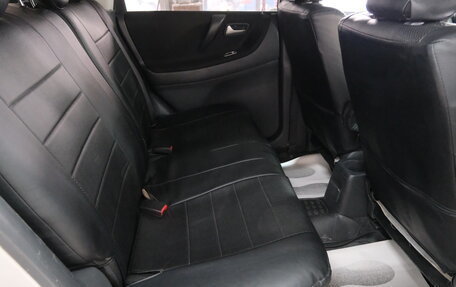 Suzuki Liana, 2007 год, 499 000 рублей, 21 фотография
