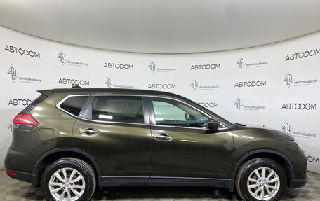Nissan X-Trail, 2021 год, 2 275 000 рублей, 4 фотография