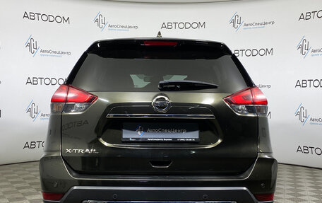 Nissan X-Trail, 2021 год, 2 275 000 рублей, 6 фотография