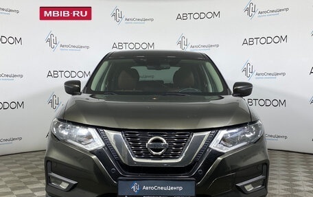 Nissan X-Trail, 2021 год, 2 275 000 рублей, 5 фотография