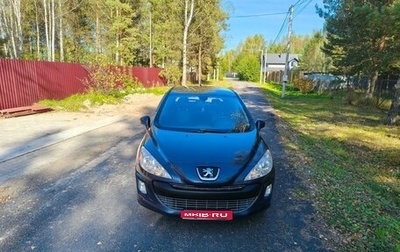 Peugeot 308 II, 2008 год, 520 000 рублей, 1 фотография