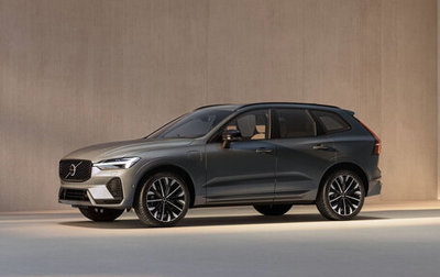 Volvo XC60 II, 2025 год, 6 490 000 рублей, 1 фотография
