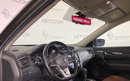 Nissan X-Trail, 2021 год, 2 275 000 рублей, 7 фотография