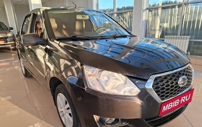 Datsun on-DO I рестайлинг, 2018 год, 471 000 рублей, 1 фотография