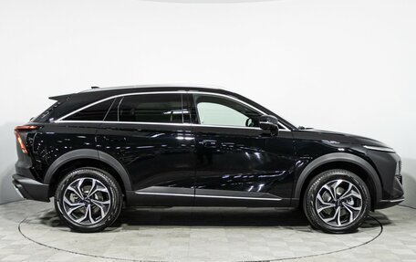Haval F7, 2025 год, 2 899 777 рублей, 4 фотография