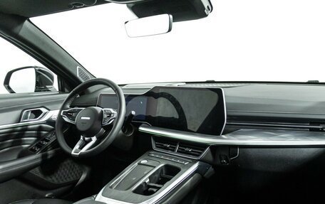 Haval F7, 2025 год, 2 899 777 рублей, 9 фотография