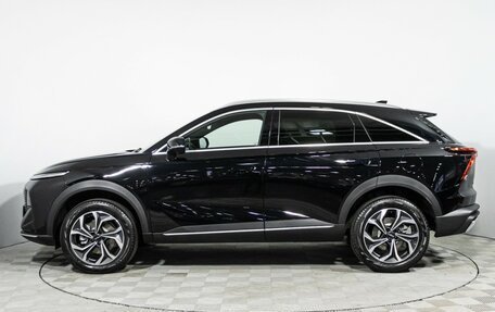 Haval F7, 2025 год, 2 899 777 рублей, 8 фотография