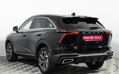 Haval F7, 2025 год, 2 899 777 рублей, 7 фотография