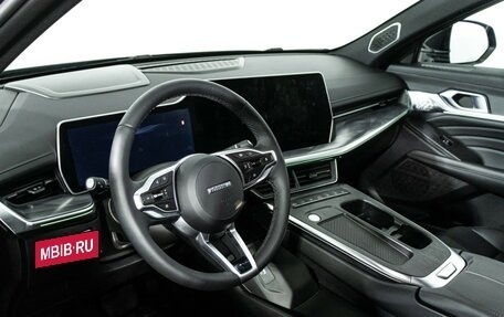 Haval F7, 2025 год, 2 899 777 рублей, 11 фотография