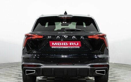 Haval F7, 2025 год, 2 899 777 рублей, 6 фотография