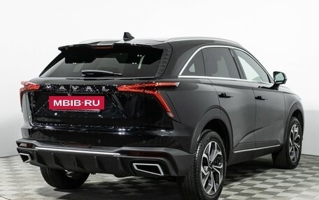 Haval F7, 2025 год, 2 899 777 рублей, 5 фотография
