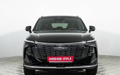 Haval F7, 2025 год, 2 899 777 рублей, 2 фотография