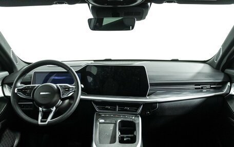 Haval F7, 2025 год, 2 899 777 рублей, 13 фотография