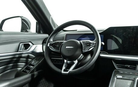 Haval F7, 2025 год, 2 899 777 рублей, 20 фотография