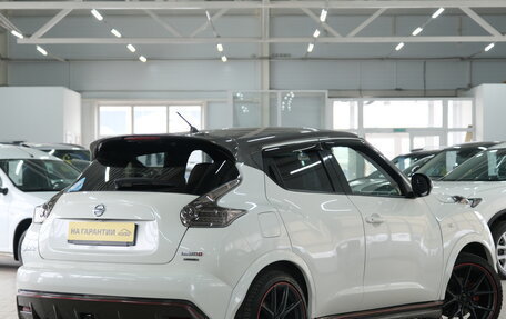 Nissan Juke Nismo, 2014 год, 1 529 000 рублей, 5 фотография