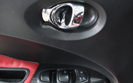 Nissan Juke Nismo, 2014 год, 1 529 000 рублей, 10 фотография