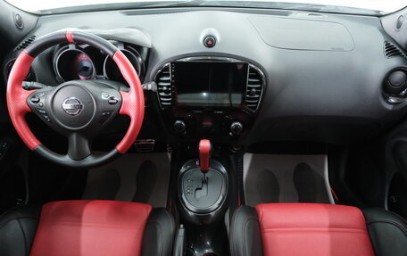 Nissan Juke Nismo, 2014 год, 1 529 000 рублей, 13 фотография