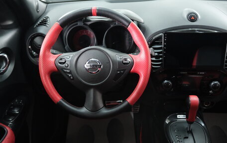 Nissan Juke Nismo, 2014 год, 1 529 000 рублей, 12 фотография