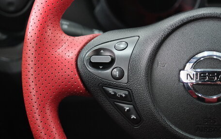 Nissan Juke Nismo, 2014 год, 1 529 000 рублей, 15 фотография