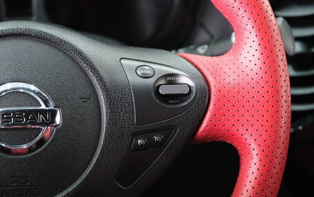 Nissan Juke Nismo, 2014 год, 1 529 000 рублей, 16 фотография