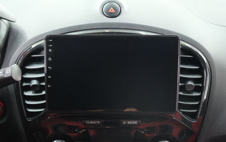 Nissan Juke Nismo, 2014 год, 1 529 000 рублей, 18 фотография