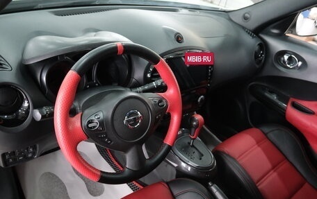 Nissan Juke Nismo, 2014 год, 1 529 000 рублей, 8 фотография