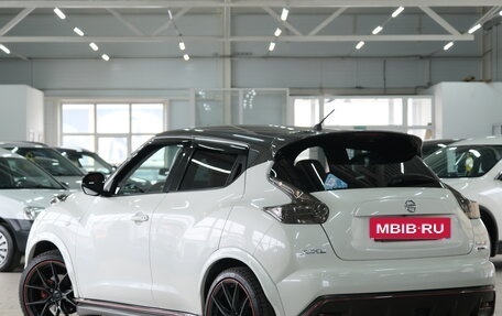 Nissan Juke Nismo, 2014 год, 1 529 000 рублей, 7 фотография