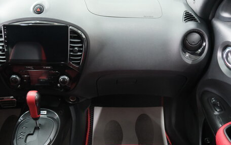 Nissan Juke Nismo, 2014 год, 1 529 000 рублей, 21 фотография