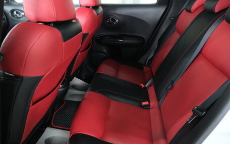 Nissan Juke Nismo, 2014 год, 1 529 000 рублей, 25 фотография