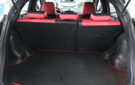 Nissan Juke Nismo, 2014 год, 1 529 000 рублей, 26 фотография