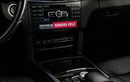 Mercedes-Benz E-Класс, 2013 год, 1 999 000 рублей, 18 фотография