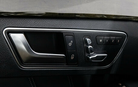 Mercedes-Benz E-Класс, 2013 год, 1 999 000 рублей, 29 фотография
