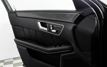 Mercedes-Benz E-Класс, 2013 год, 1 999 000 рублей, 33 фотография