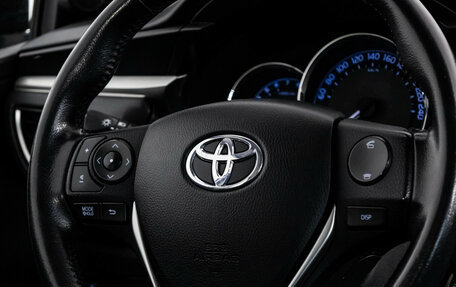 Toyota Corolla, 2015 год, 1 399 000 рублей, 13 фотография