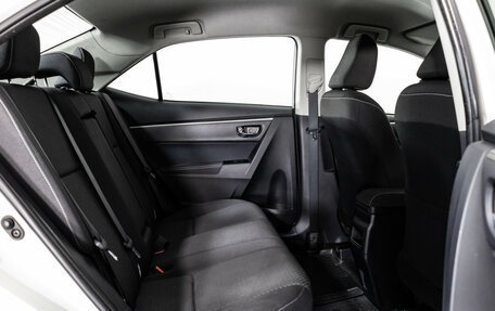 Toyota Corolla, 2015 год, 1 399 000 рублей, 19 фотография