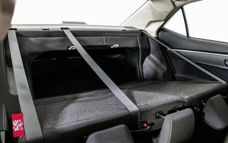 Toyota Corolla, 2015 год, 1 399 000 рублей, 22 фотография