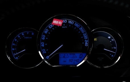 Toyota Corolla, 2015 год, 1 399 000 рублей, 24 фотография