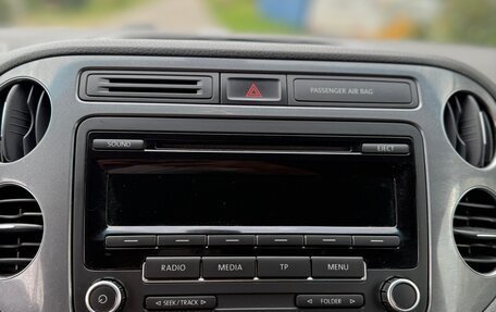 Volkswagen Tiguan I, 2013 год, 870 000 рублей, 13 фотография