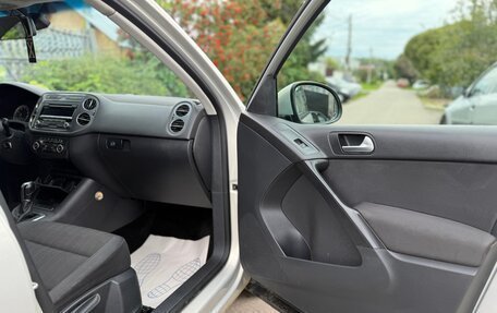 Volkswagen Tiguan I, 2013 год, 870 000 рублей, 16 фотография