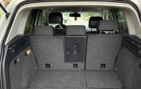 Volkswagen Tiguan I, 2013 год, 870 000 рублей, 18 фотография