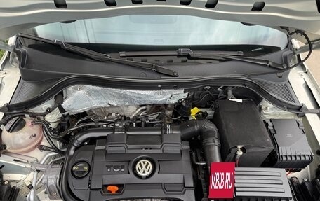 Volkswagen Tiguan I, 2013 год, 870 000 рублей, 19 фотография