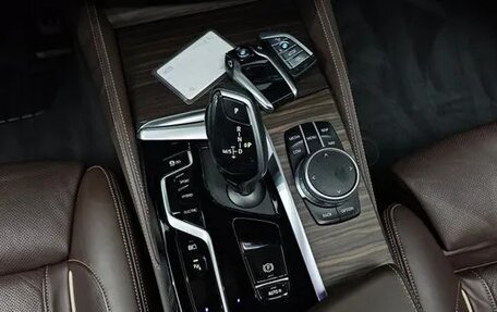 BMW 5 серия, 2021 год, 3 576 000 рублей, 6 фотография